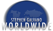 Stephen Galvano Worldwide